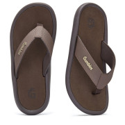 Chanclas Gumbies Noosa Brown