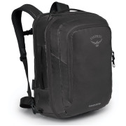 Bolsa de viaje Osprey Transporter Global Carry-On negro Black