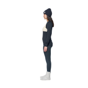 Camiseta funcional de mujer Devold Expedition Merino Silk Shirt Wmn