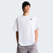 Camiseta de hombre The North Face Essential Simple Dome Os Ss Tee