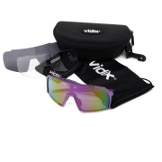 Gafas de sol Vidix Vision jr. 240206 fullset violeta purple