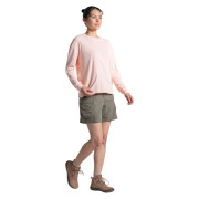 Camiseta de mujer Craghoppers NosiLife SolarShield+ Long Sleeved T-Shirt
