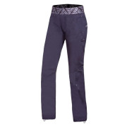 Pantalones de mujer Ocún Pantera Organic Pants