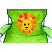 Silla para niños Zulu Lion