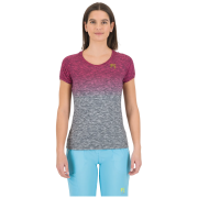 Camiseta de mujer Karpos Prato Piazza W Jersey