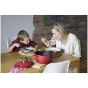 Sopa Expres menu Hovězí vývar se zeleninou