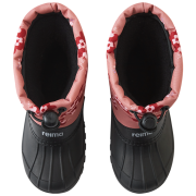 Botas de invierno para niños Reima Nefar Rose Blush