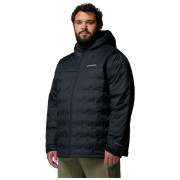 Chaqueta de hombre Columbia Grand Trek™ Iv Down Hooded Jacket