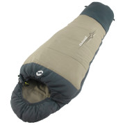 Saco de dormir para niños Outwell Convertible Junior verde Olive