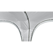 Conector para carpa Outwell Gutter for utility tents XL