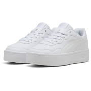 Calzado de mujer Puma Court Lally Skye
