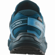 Calzado para niños Salomon Xa Pro Wp J Mykonos Blue
