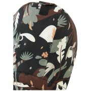 Chaqueta de invierno para niños Reima Parkkila Black