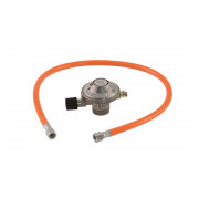 Regulador de gas Outwell Trinidad Gas Regulator II naranja