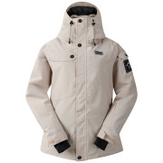 Chaqueta de esquí para mujer Dare 2b Sk iLife Jacket beige Grey Morn