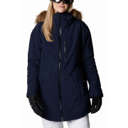 Chaqueta de esquí para mujer Columbia Mount Bindo™ II Insulated Jacket azul oscuro DarkNocturnal