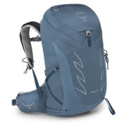 Mochila de senderismo para mujer Osprey Tempest 24 azul tidal/atlas