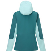 Chaqueta de mujer Regatta Carletta 3-in-1
