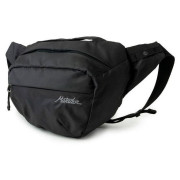 Riñonera Matador On-Grid™ Packable Hip Pack negro Black