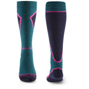 Medias de mujer Bridgedale Ski Midweight+ Women's