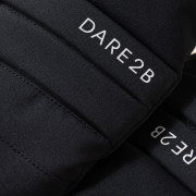 Guantes para niños Dare 2b Kids Freeride Mitt Black
