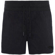 Pantalones cortos de mujer The North Face Aphrodite Motion Short negro TnfBlack