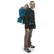 Mochila portabebés Osprey Poco Slt