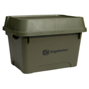 Caja de almacenamiento Ridge Monkey Armoury Stackable Storage Box 16 Litre