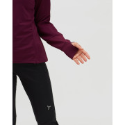 Sudadera de mujer Silvini Latera