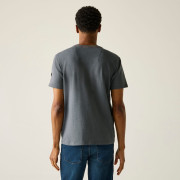 Camiseta de hombre Regatta Finlo