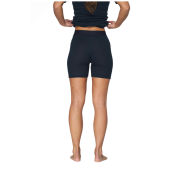Calzoncillos bóxer funcionales para mujer Devold Adventure Merino 190 Boxer Wmn