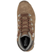 Botas de invierno para hombre Jack Wolfskin Thunder Bay Texapore Mid M