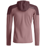 Chaqueta híbrida para mujer Ortovox Trace Hybrid Jacket W