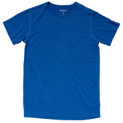 Camiseta de hombre Devold Breeze Man T-Shirt short sleeve