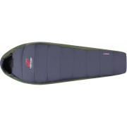 Saco de dormir Hannah Bivak X3 azul NavyBlue/DarkGray