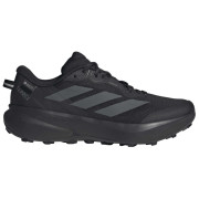 Calzado de hombre Adidas Terrex Tracefinder Plus Gtx negro Cblack/Grefiv/Cblack