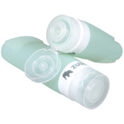 Juego de viaje Zulu Nomad Squeeze Pack verde green