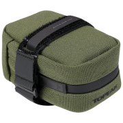 Alforja para sillín Topeak Elementa SeatBag S khaki khaki