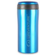 Taza térmica LifeVenture Thermal Mug 0,3l azul Blue