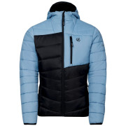 Chaqueta de hombre Dare 2b Aero Fuse Padded Jacket azul DuskBl/Blk
