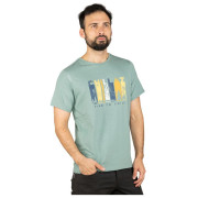 Camiseta de hombre Chillaz Innsbruck Time To Chill