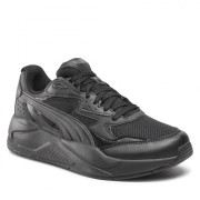 Calzado de hombre Puma X-Ray Speed negro black