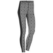 Calzoncillos de mujer Kari Traa Rose Pant negro Black