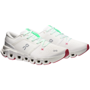 On Running Cloud X 5