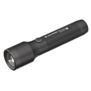 Linterna Ledlenser P5R Core negro černá