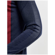 Camiseta funcional de hombre Craft ADV Nordic Wool HZ