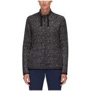 Sudadera de mujer Mammut Chamuera ML Jacket Women