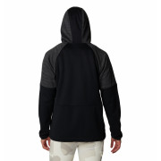 Sudadera de mujer Columbia Windgates Fz