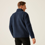 Sudadera funcional de hombre Regatta Frankie Borg Fleece