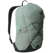 Mochila The North Face Rodey verde claro Laurelwreathgreen/Tnfblck
